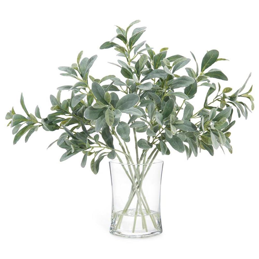 vase