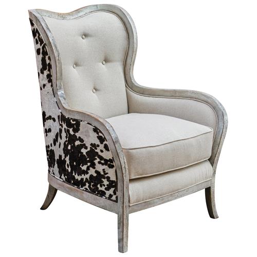 linen chair