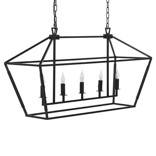 chandelier