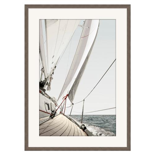 sail boat photo