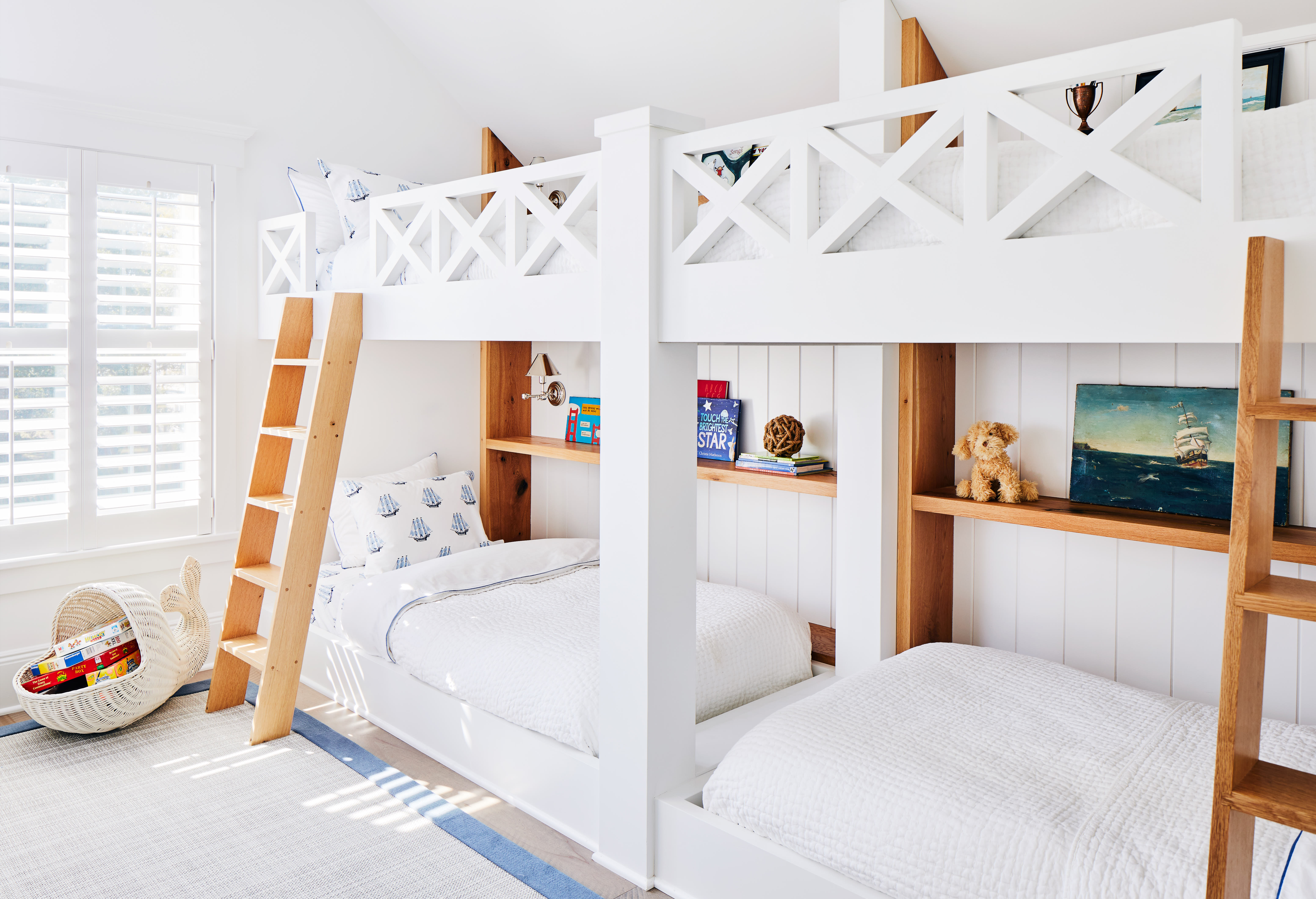 5 Adorable Baby & Kids' Design Ideas to Try This Year