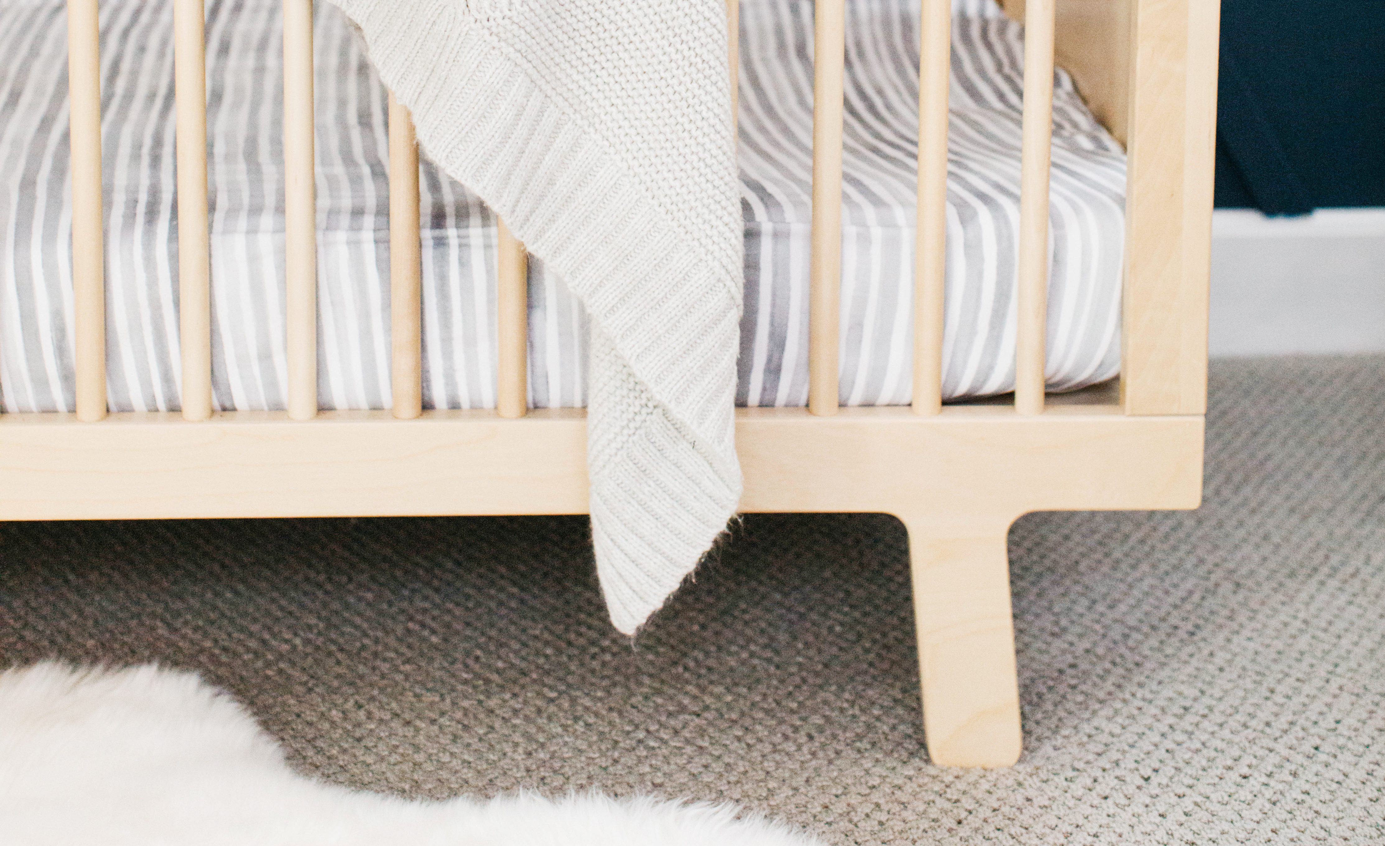 Sweet Dreams & Safe Sleep: Expert Nursery Tips from Nook Sleep