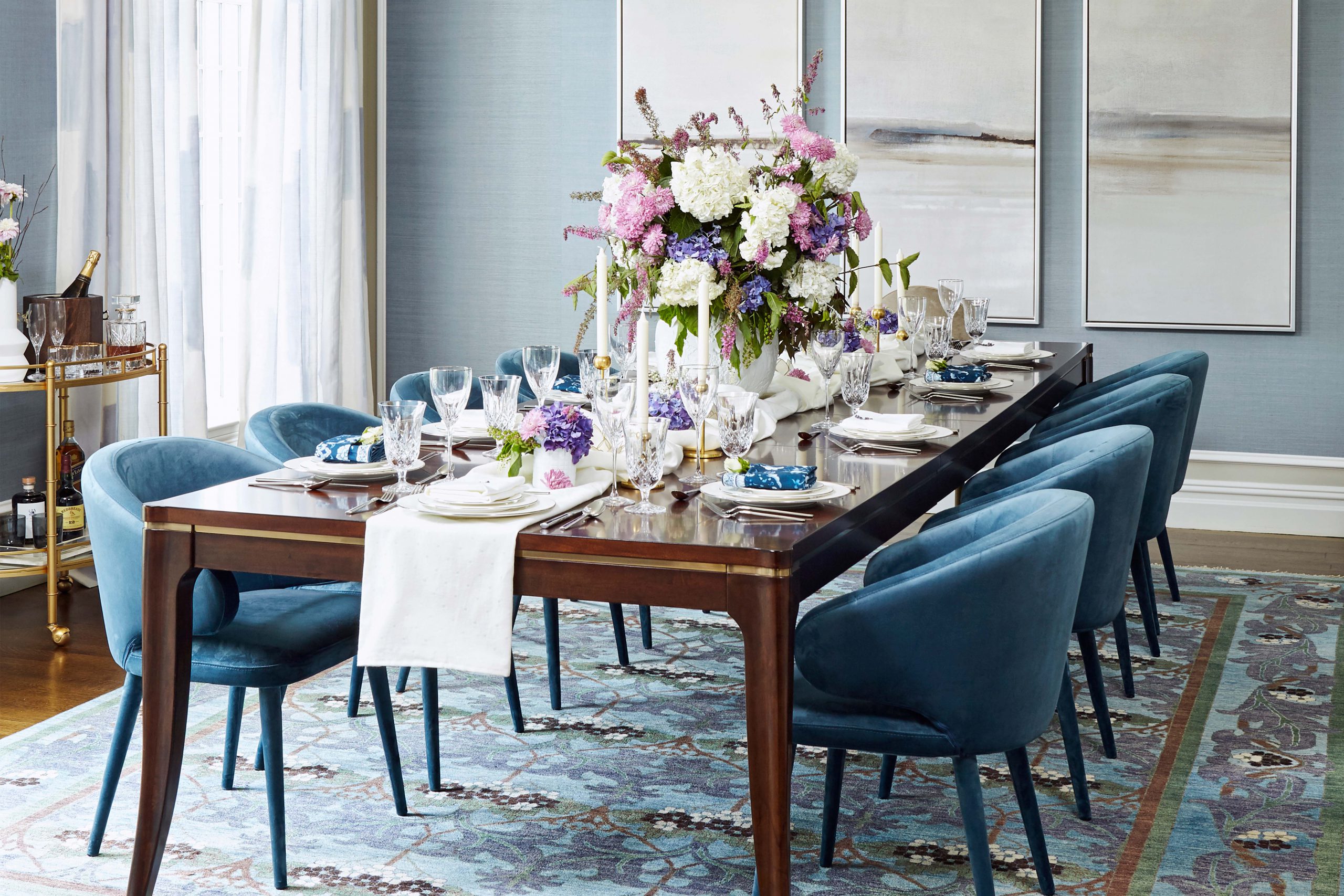 Design Ideas Inspired by 2020's Pantone Color of the Year
