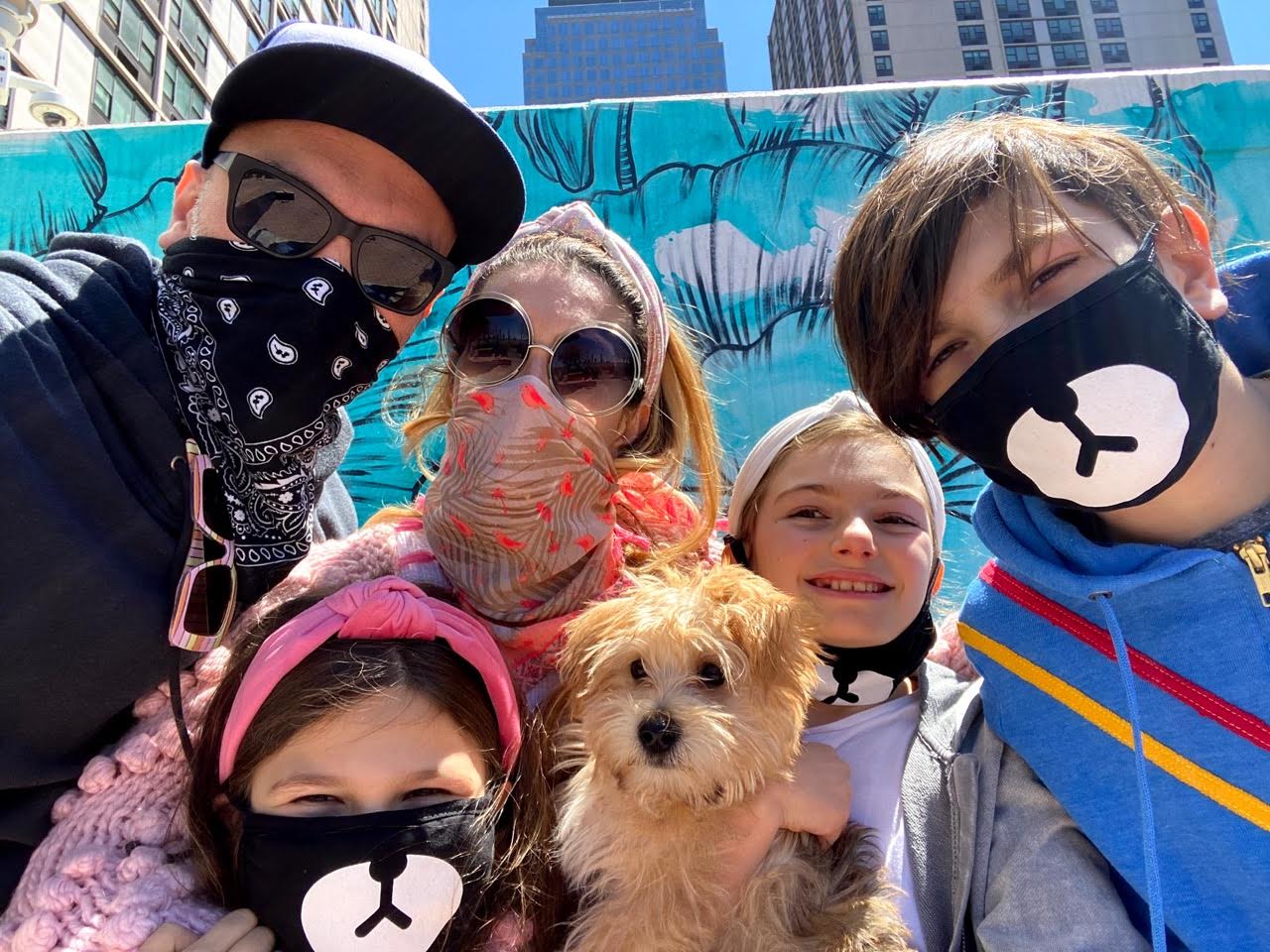 Kuotable Women: Brianne Manz, Founder of Stroller In The City