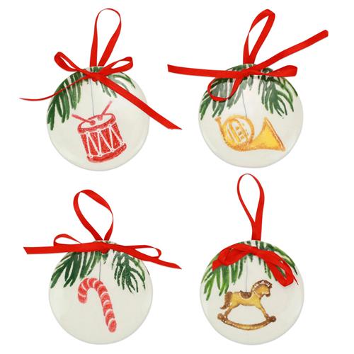 ornaments