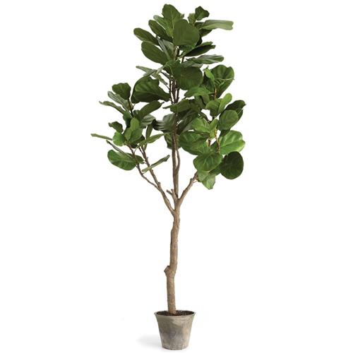 faux tree