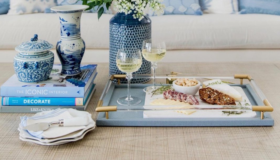 The Kathy Kuo Home Glassware Guide: Wine & Champagne