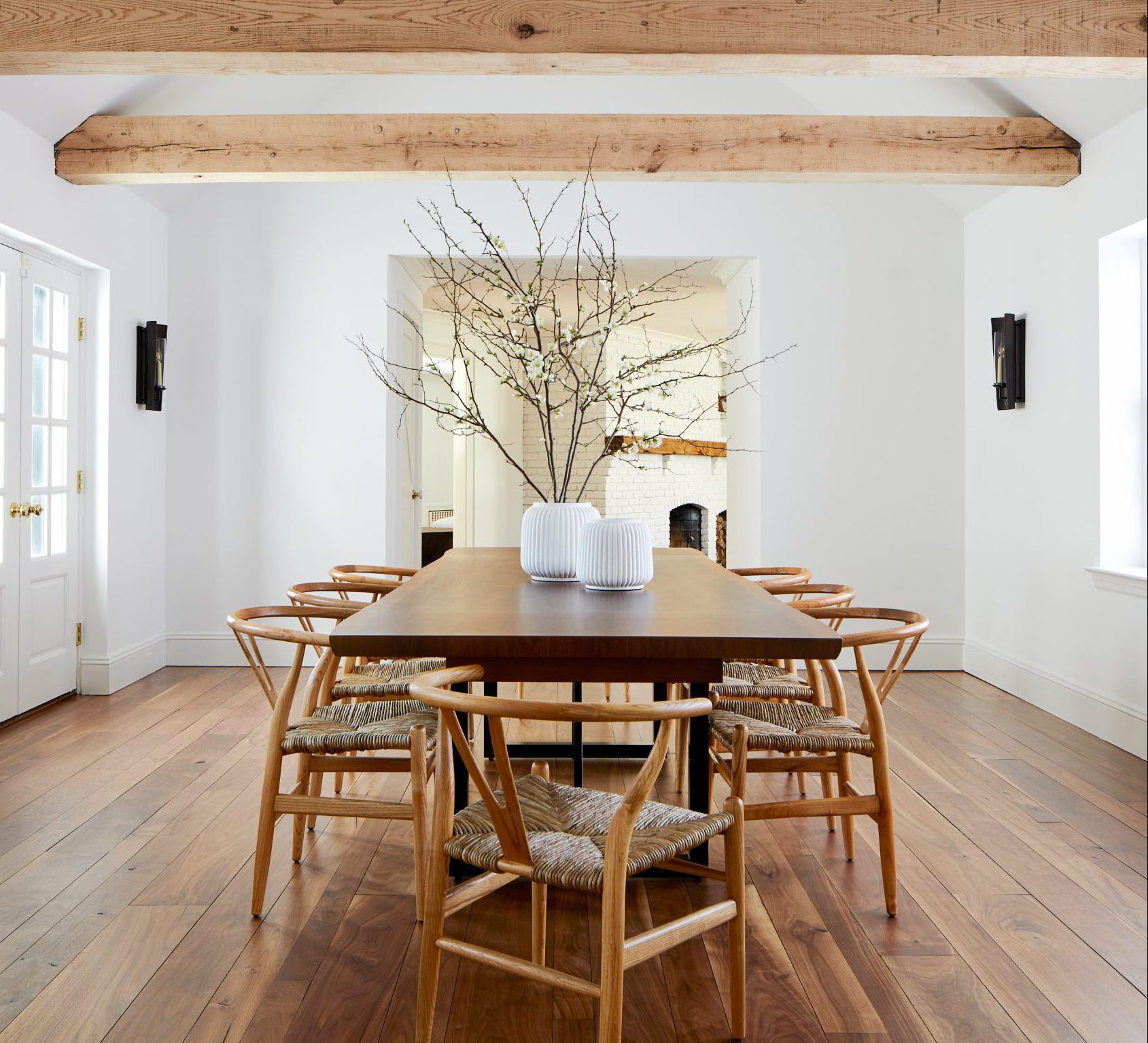 The Official Kathy Kuo Home Guide to Dining Chairs