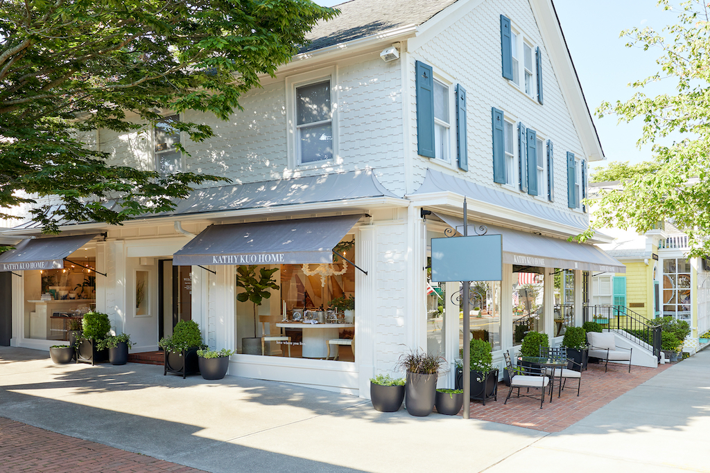 Join Us for Summer Fun at Kathy Kuo Home Southampton