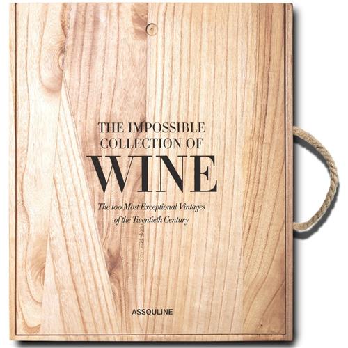 coffee table book