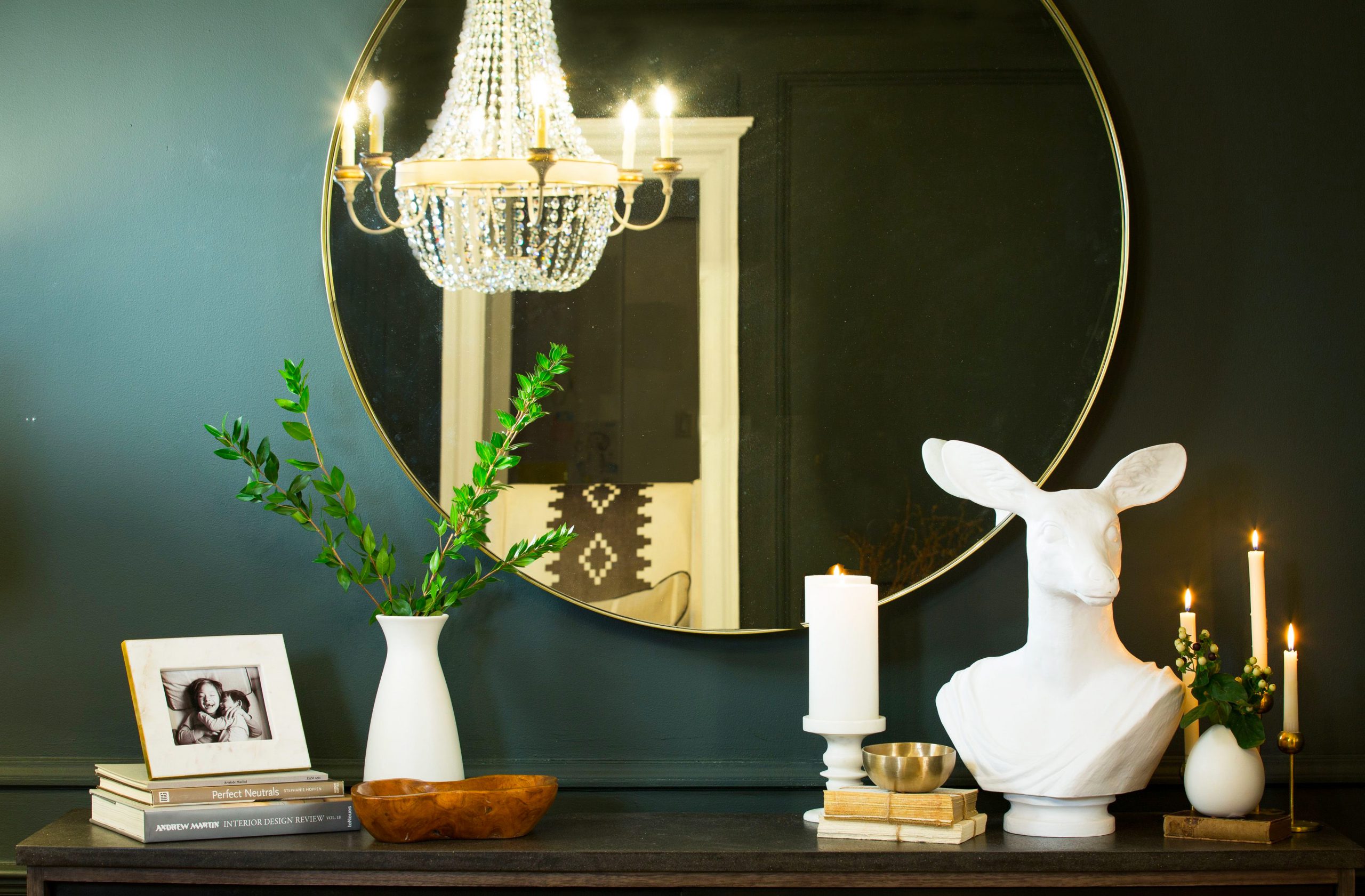 How to Embrace #SpookySeason in the Most Luxurious Way