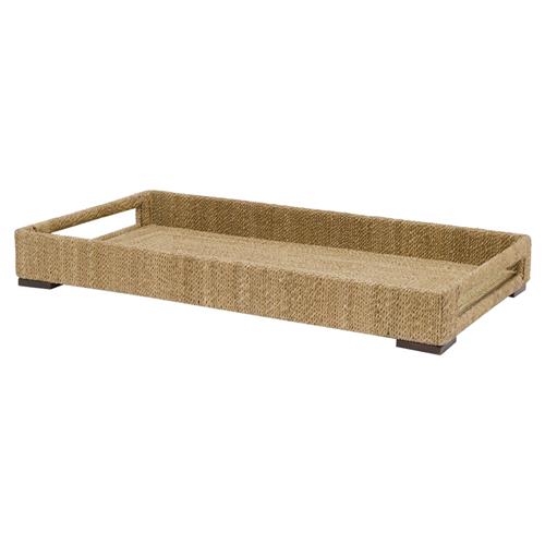 tray