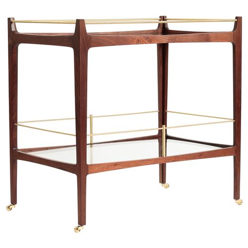 bar cart