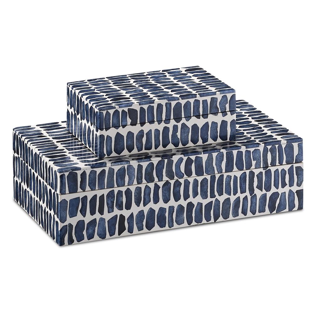 box
