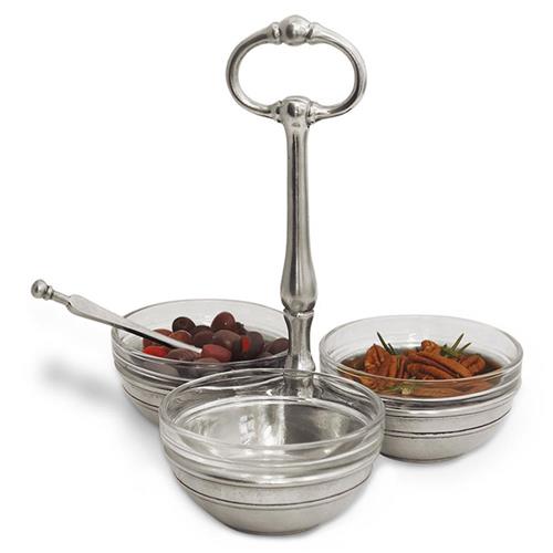 condiment holder