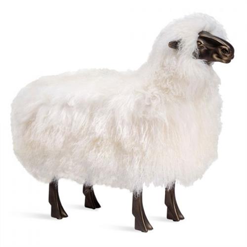 sheep decor