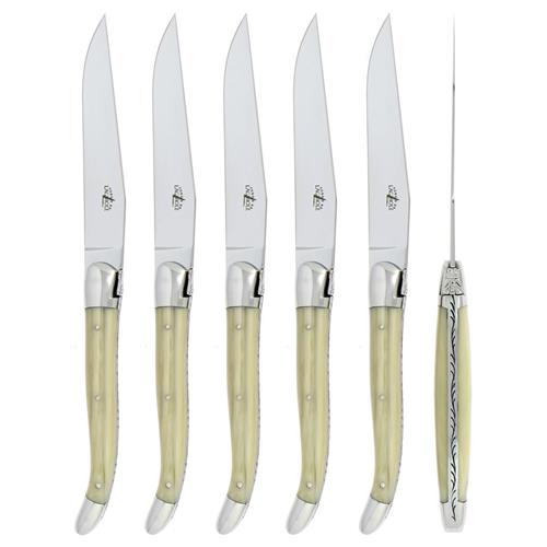 knives