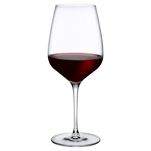 red wine