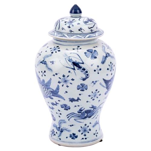 ginger jar