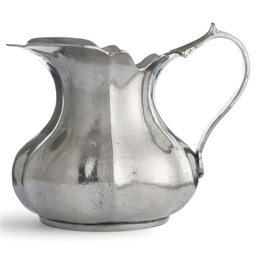 pitcher