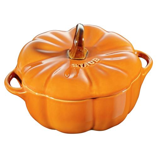 pumpkin pot