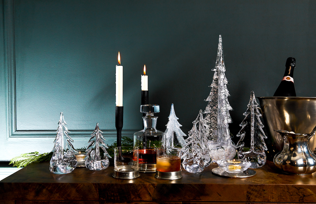 holiday decor