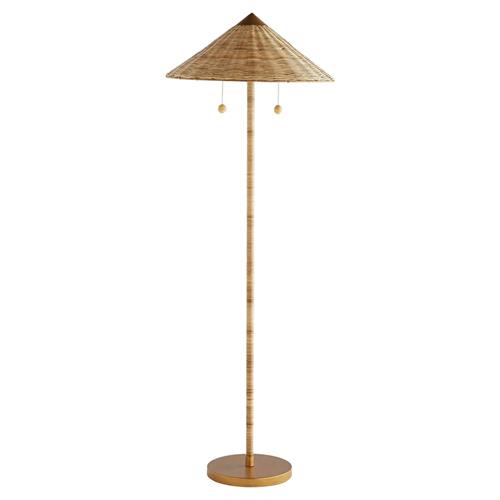 lamp
