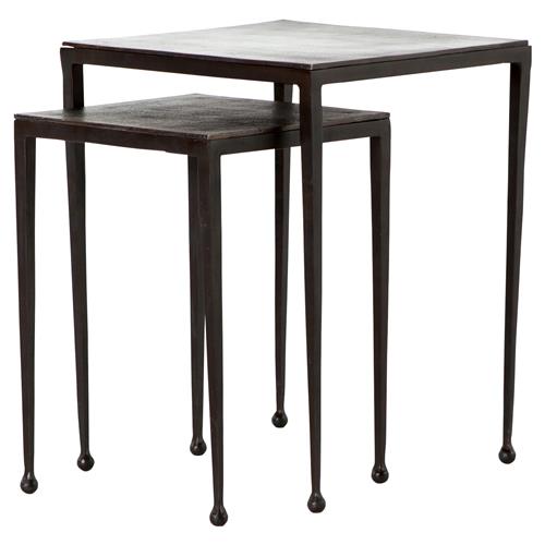 tables
