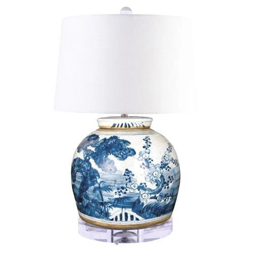 lamp