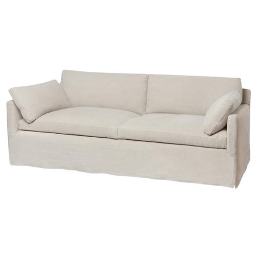 slipover sofa