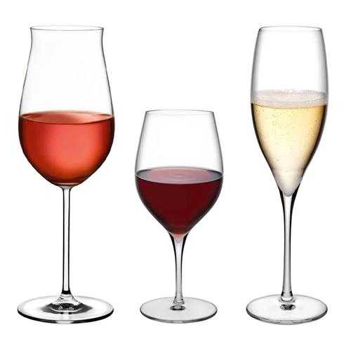 glassware