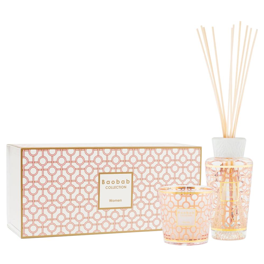 diffuser set