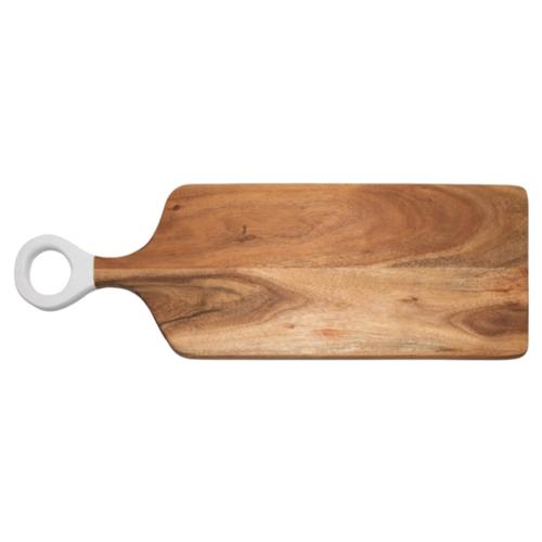 cheese board