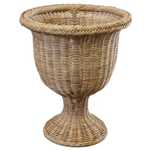 basket planter