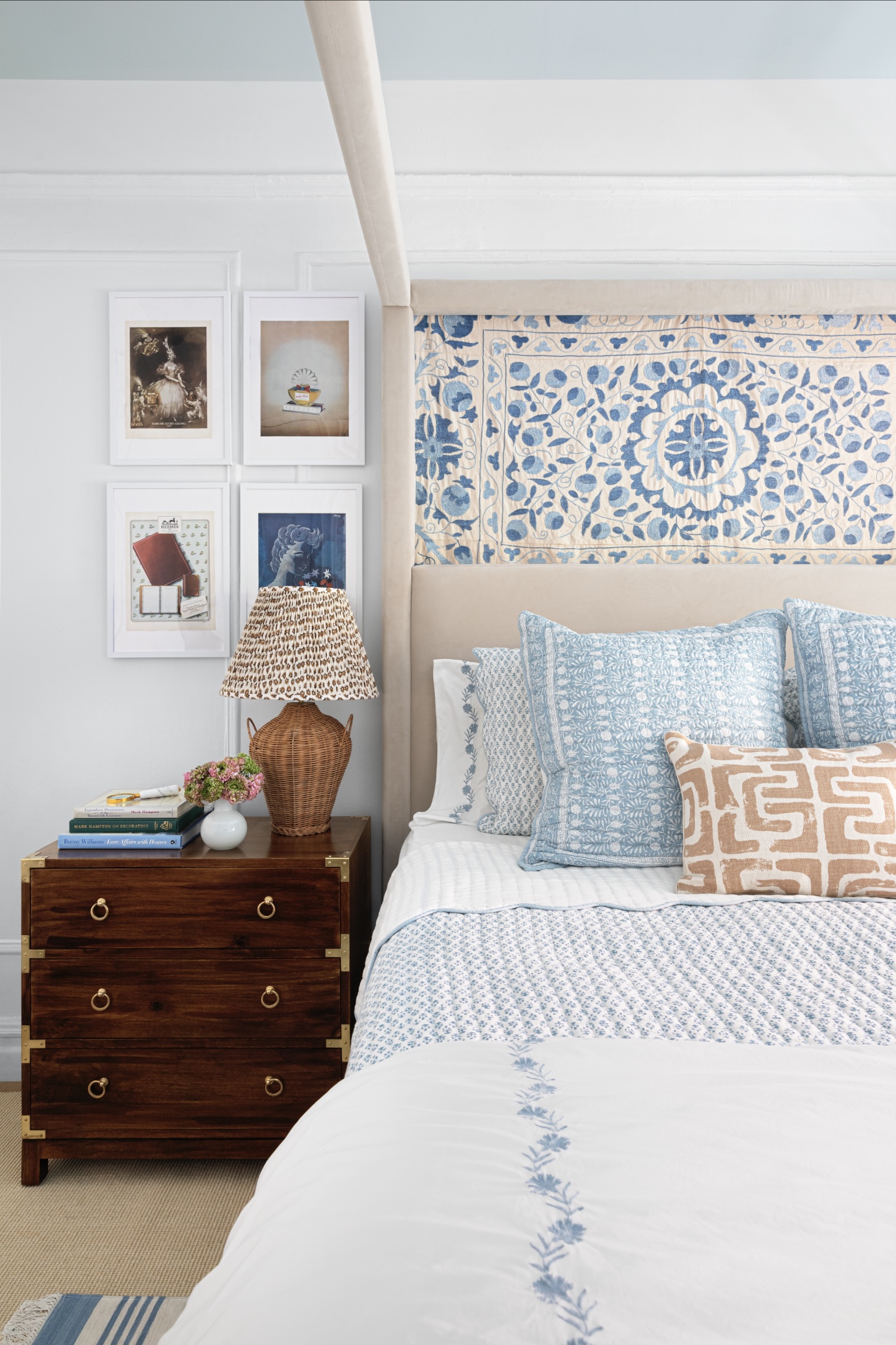 bedroom design
