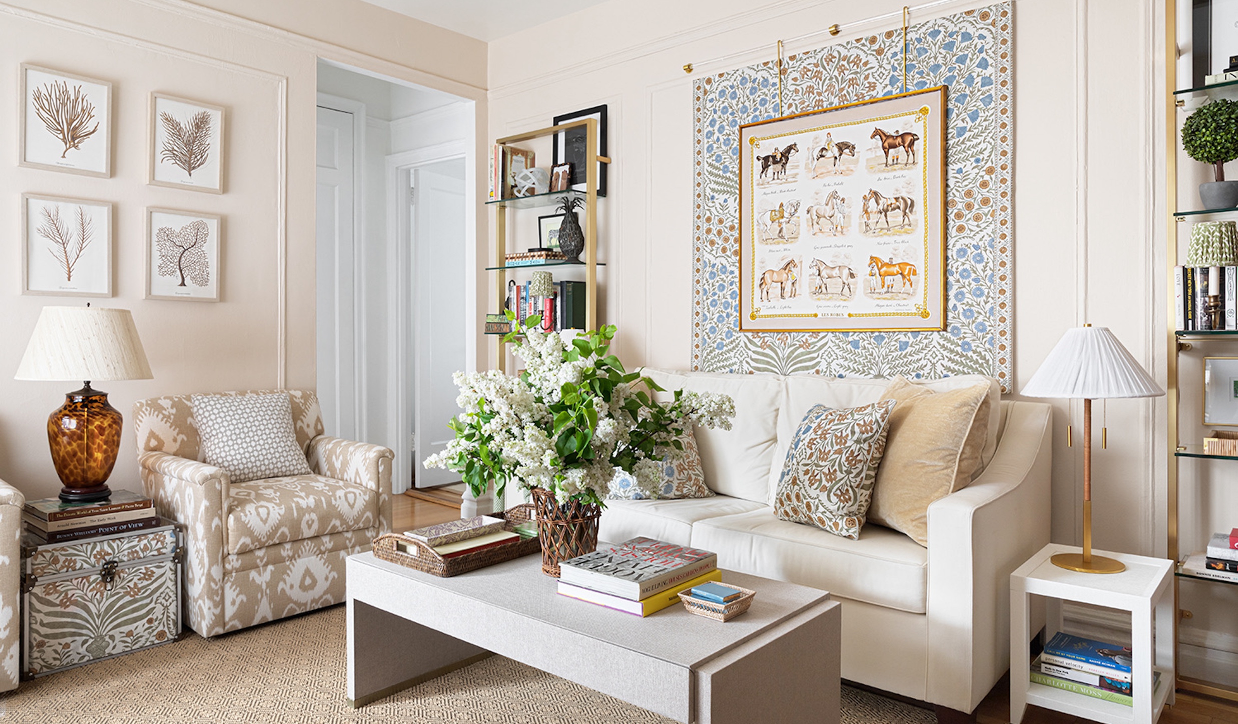 Kathy Kuo Home Trade Member Spotlight: Chrissy Ritter