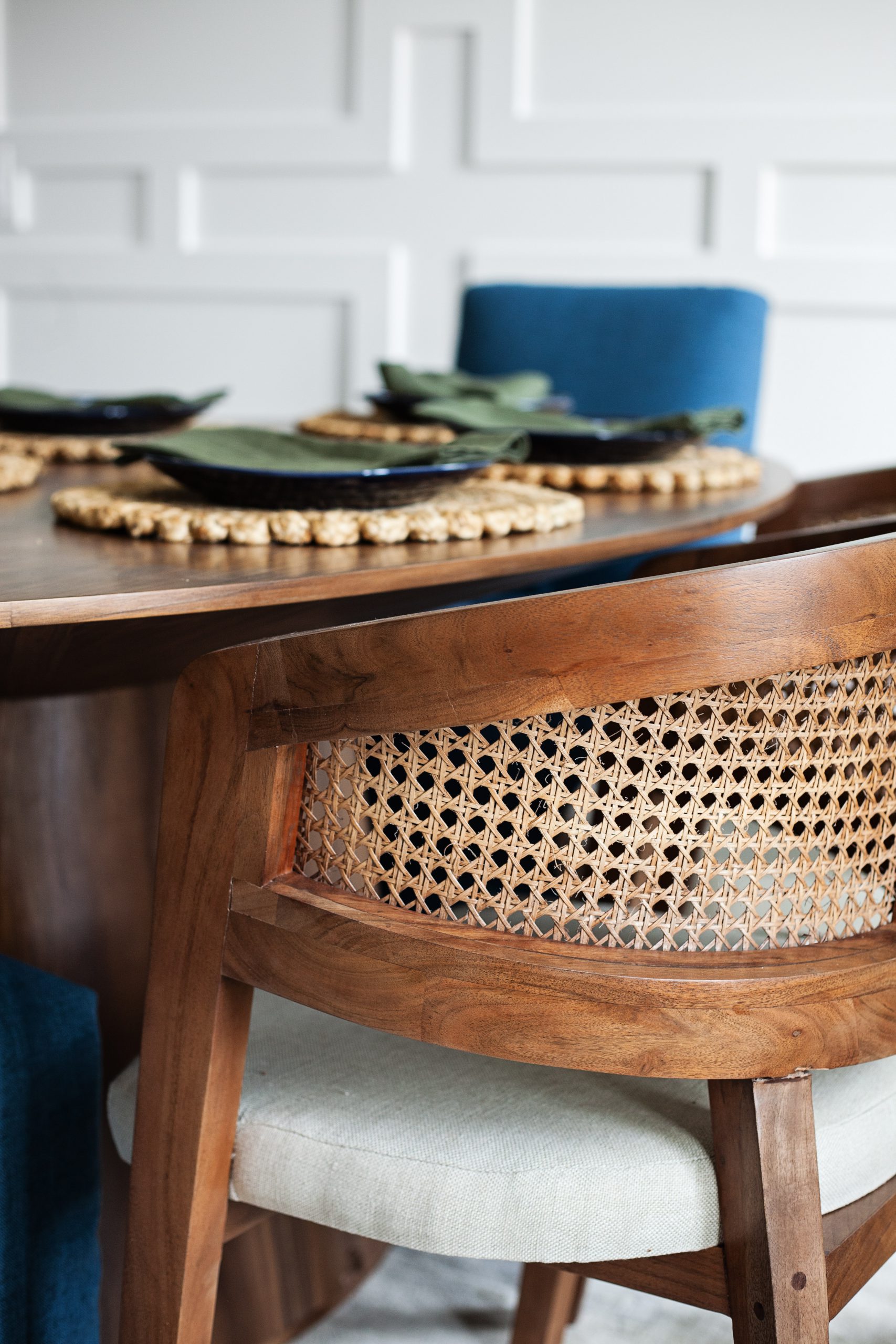 dining room design