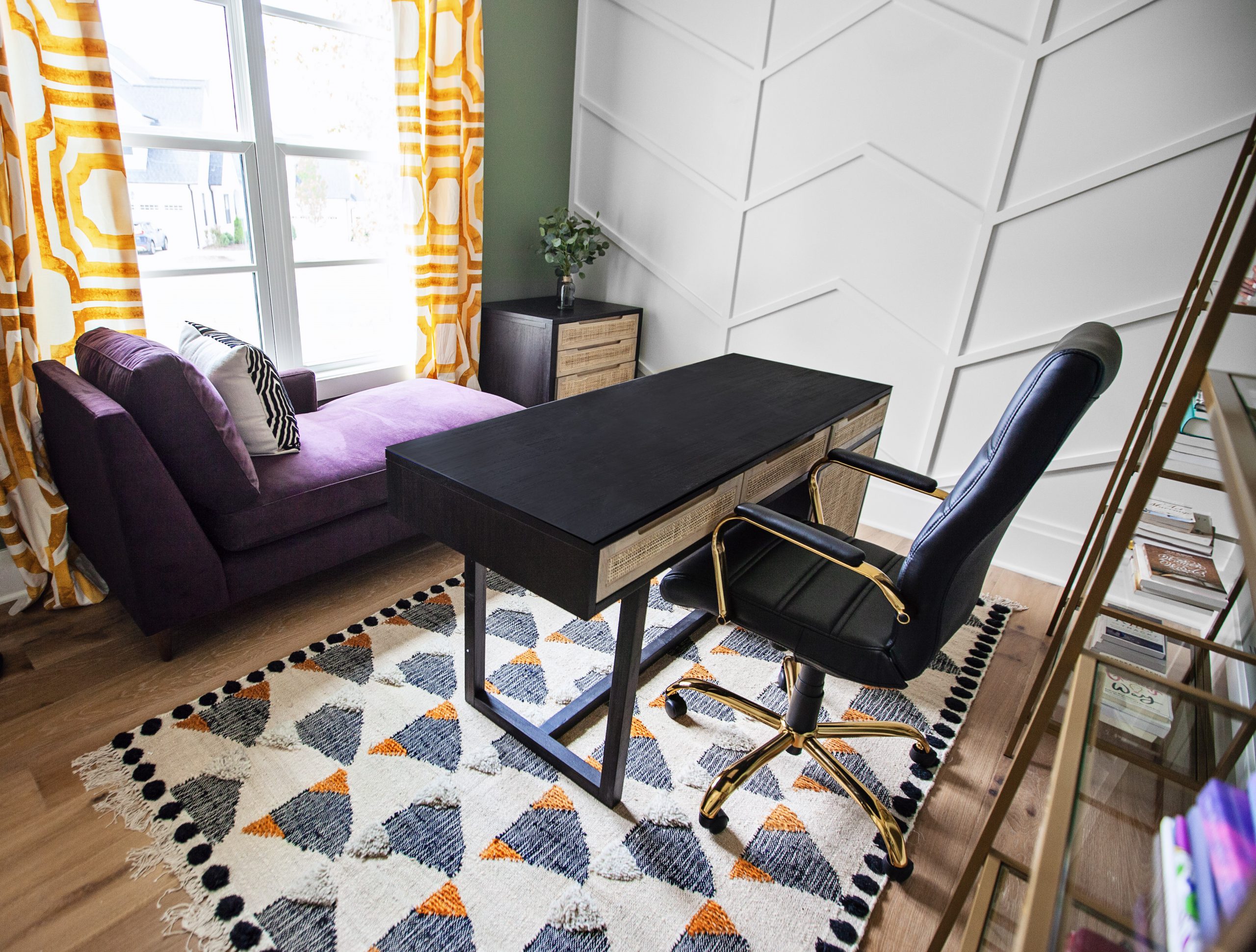 home office design