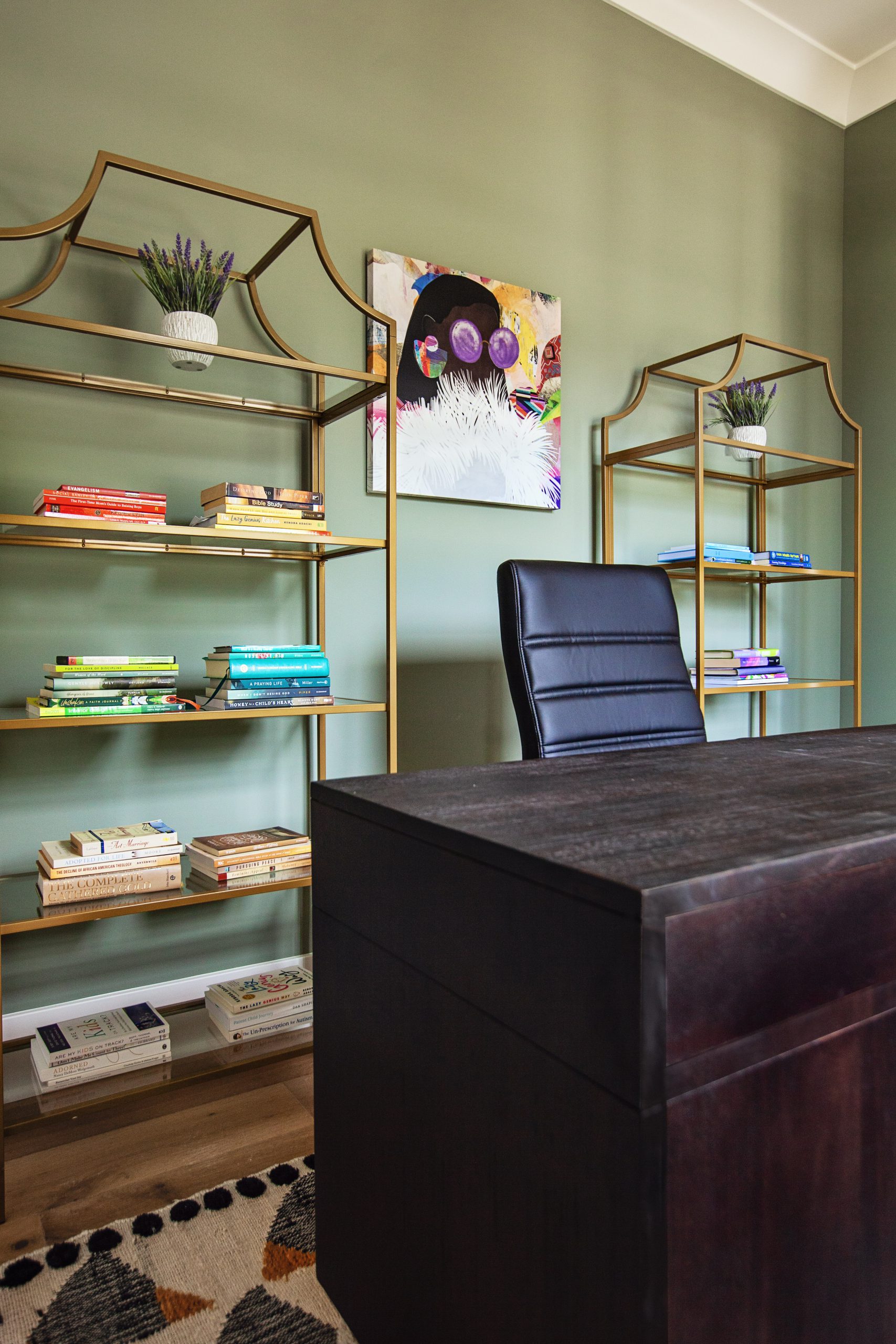 home office design