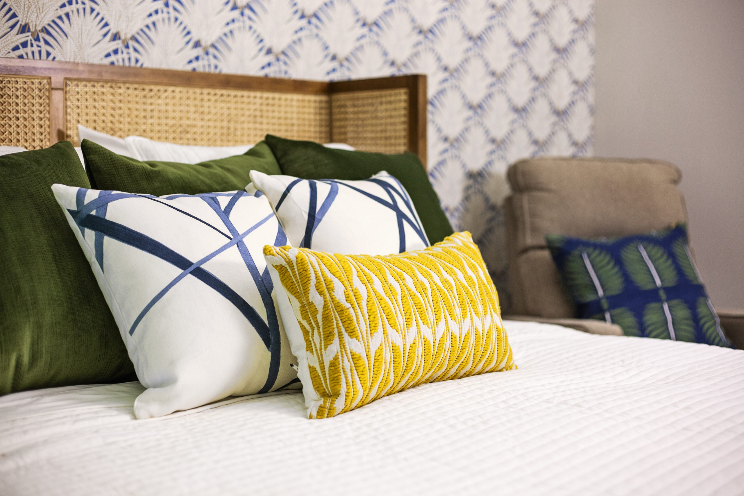 bedroom design