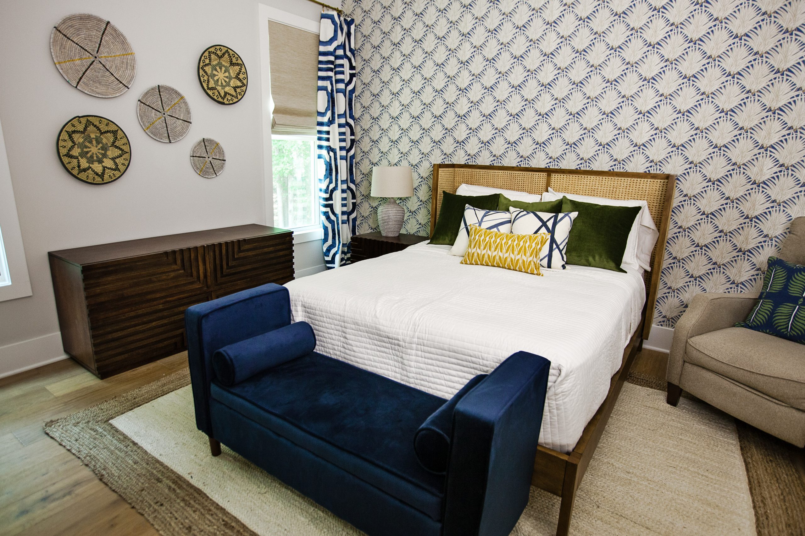 bedroom design
