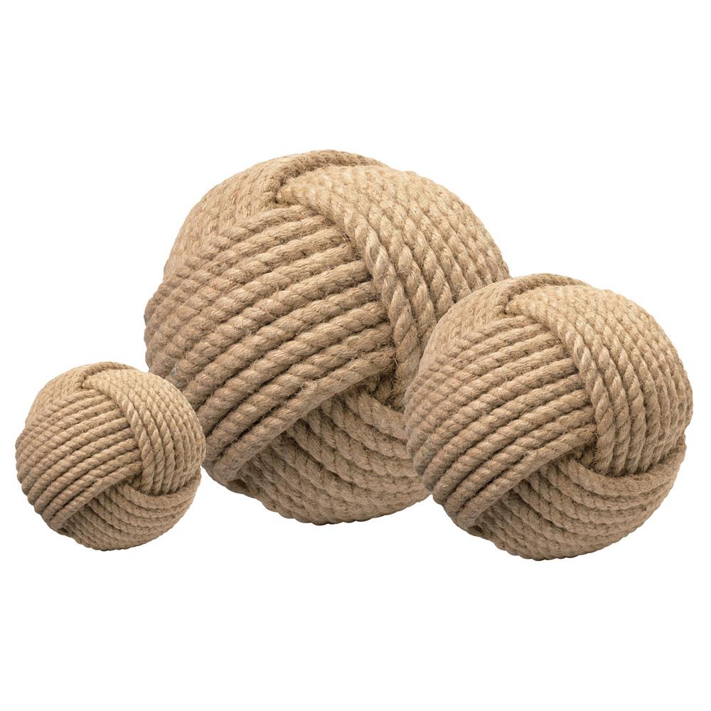 jute sculptures