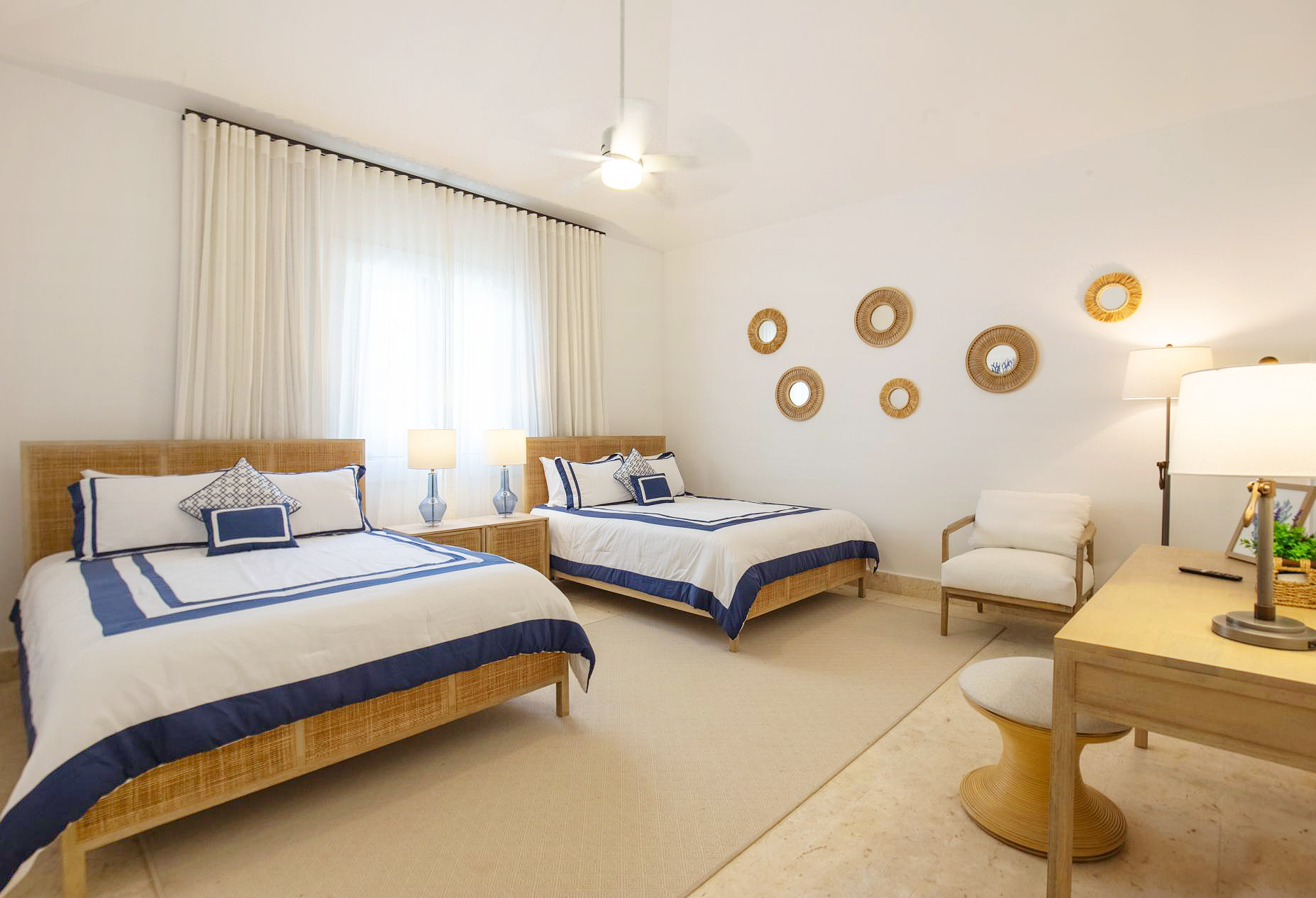 bedroom design