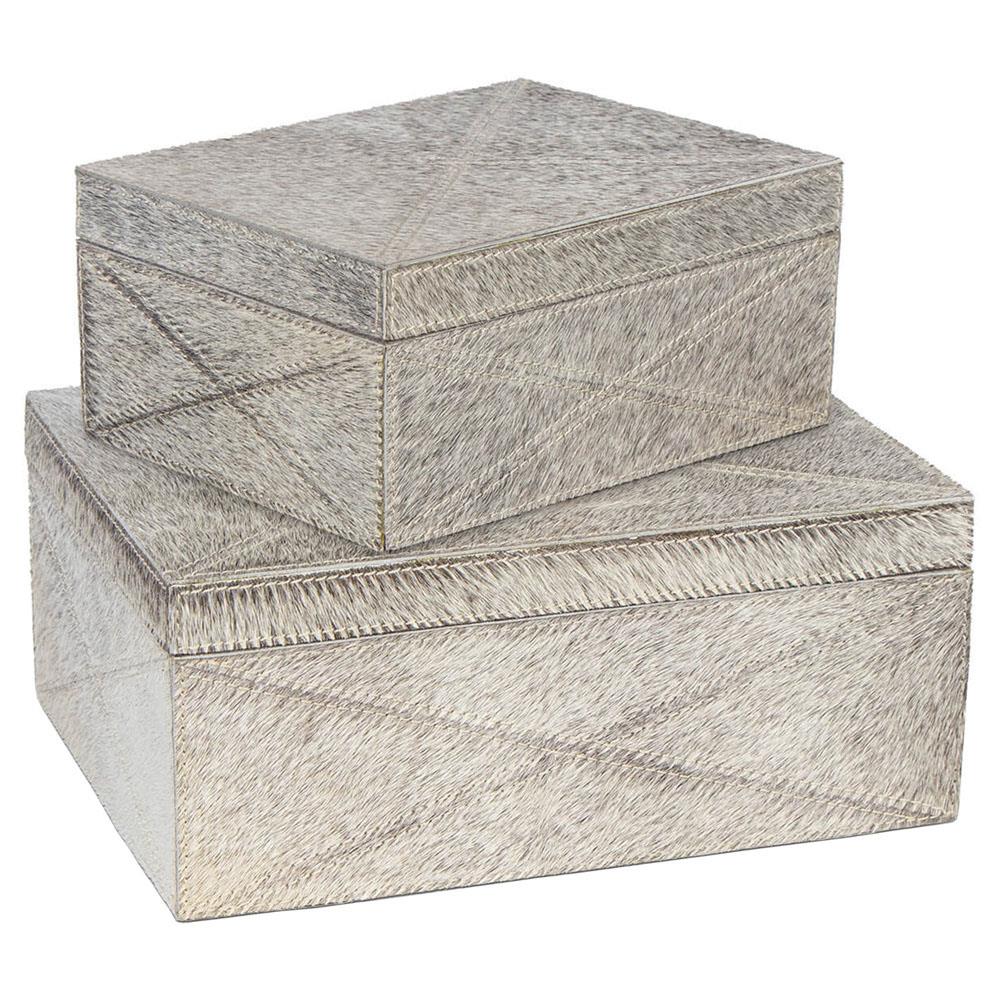 boxes