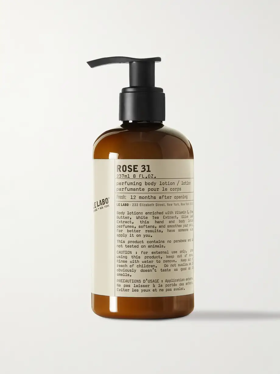 lotion