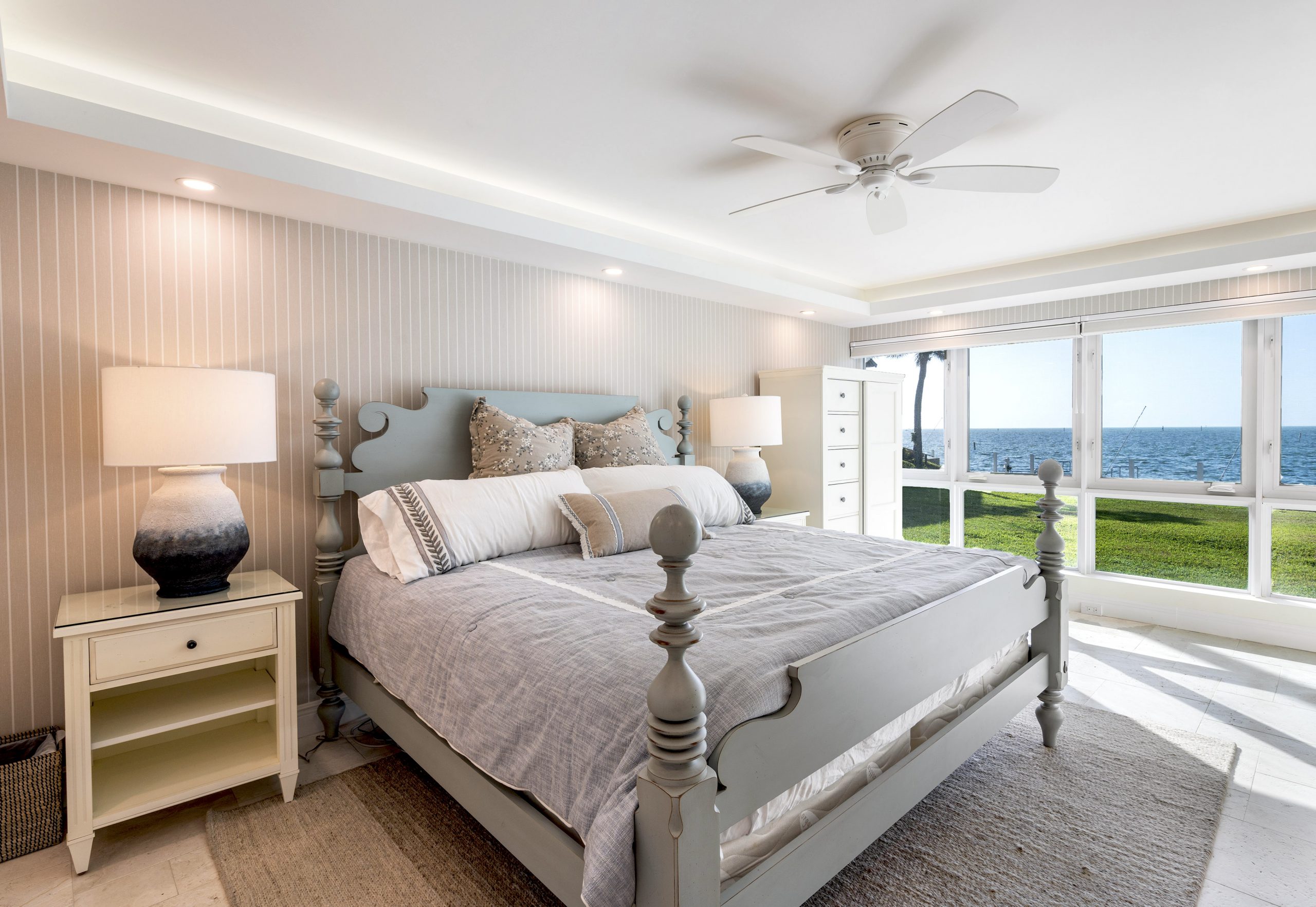 bedroom design