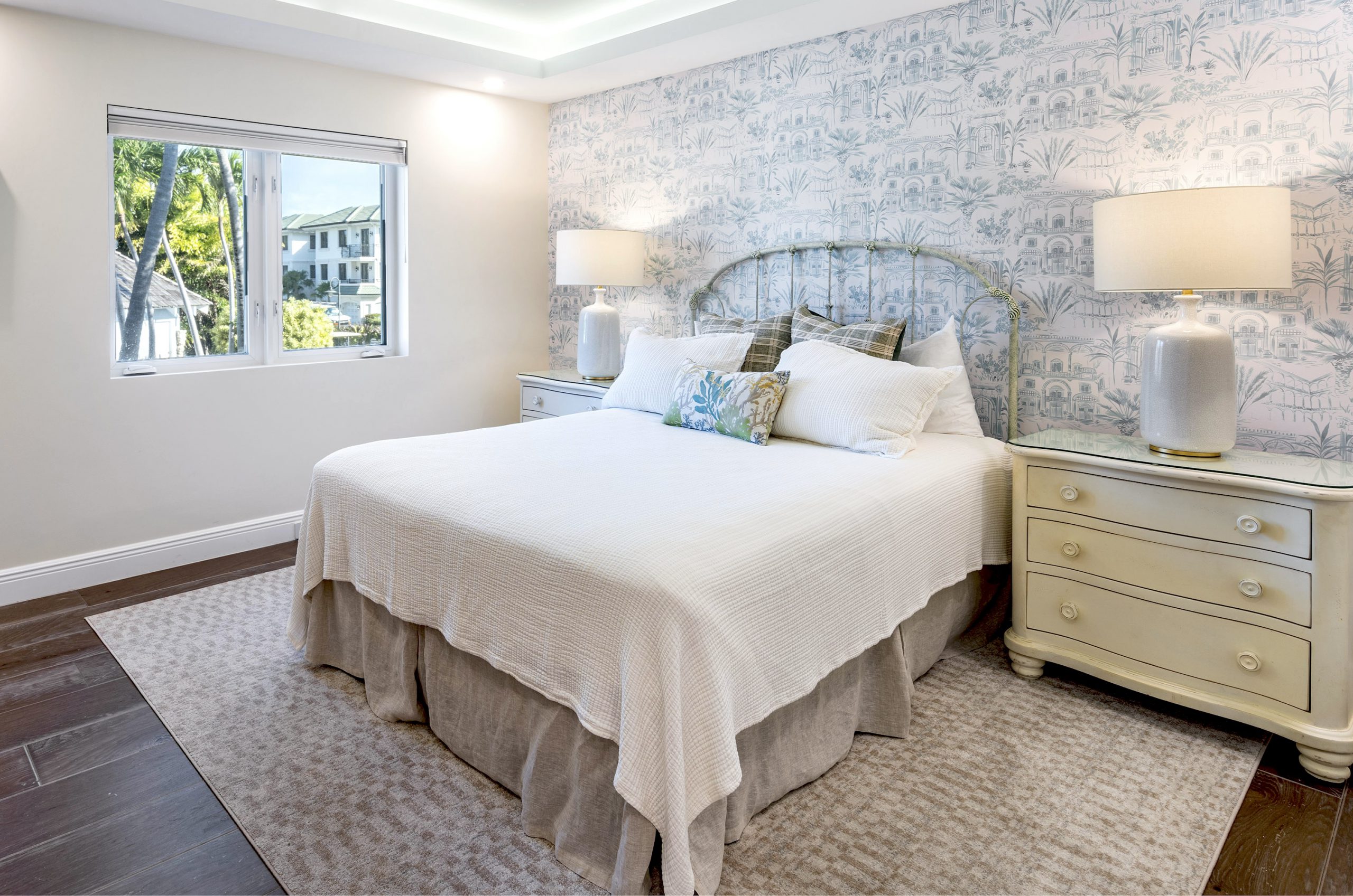 bedroom design