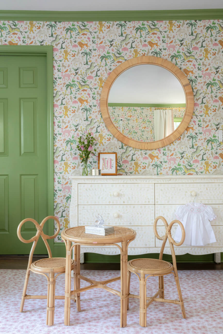 nursery design