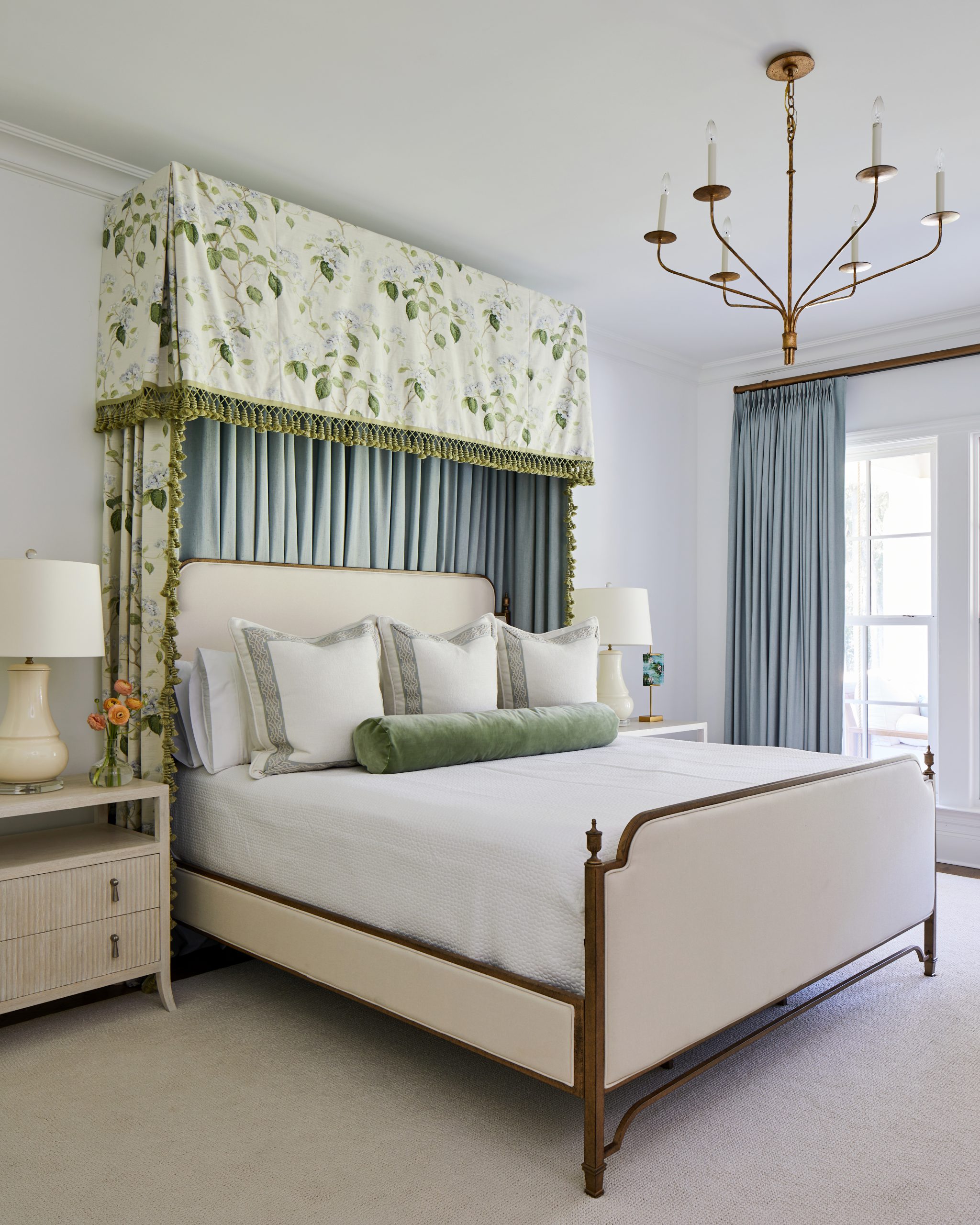 bedroom design