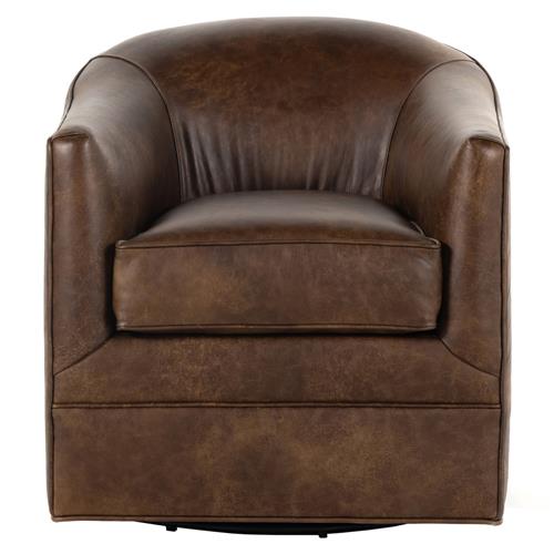 leather chair